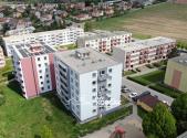 Prodej bytu, 1+kk, 28 m²