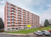 Prodej bytu, 3+1, 82 m²