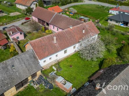 Prodej - komerční objekt, jiný, 196 m²