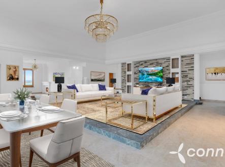 Prodej domu/vily, 697 m²