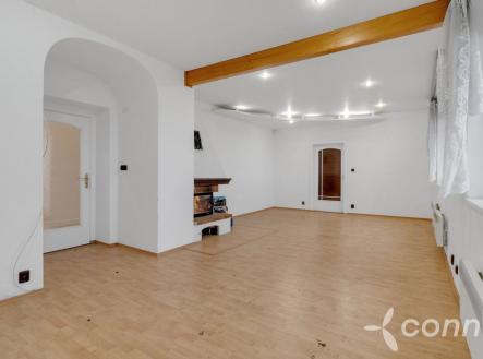 Prodej domu/vily, 380 m²