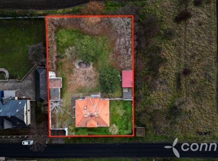 Prodej domu/vily, 380 m²