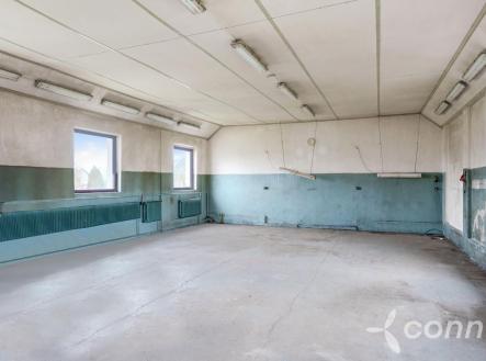 Prodej komerčního objektu, jiný, 196 m²