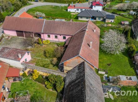 Prodej komerčního objektu, jiný, 196 m²