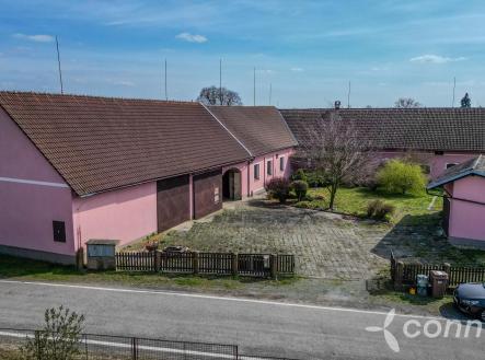 Prodej domu/vily, 196 m²