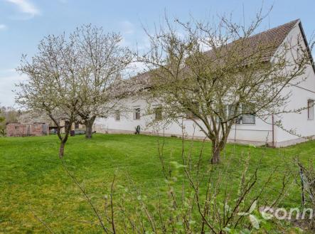 Prodej domu/vily, 196 m²