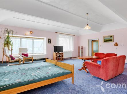 Prodej domu/vily, 196 m²