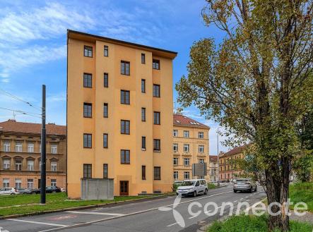 Prodej bytu, 1+kk, 16 m²