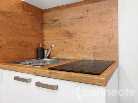 Prodej bytu, 1+kk, 16 m²