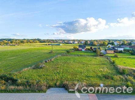 Prodej pozemku pro bydlení, 977 m²