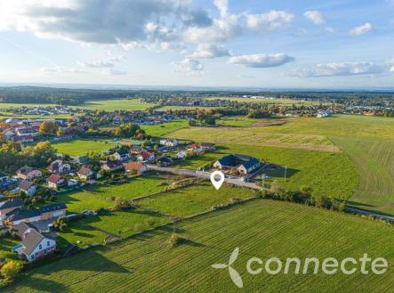 Prodej pozemku pro bydlení, 977 m²