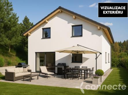Prodej domu/vily, 132 m²
