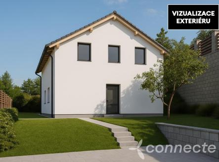 Prodej domu/vily, 132 m²