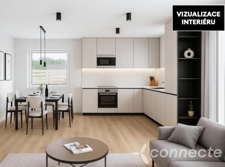 Prodej domu/vily, 132 m²