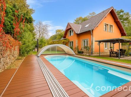 Prodej domu/vily, 240 m²