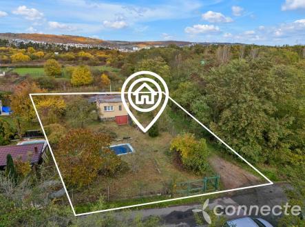Prodej pozemku pro bydlení, 1 270 m²