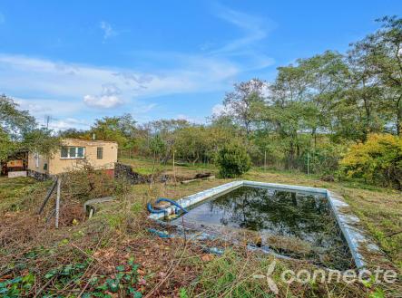 Prodej pozemku pro bydlení, 1 270 m²