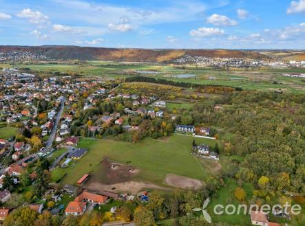 Prodej pozemku pro bydlení, 1 270 m²