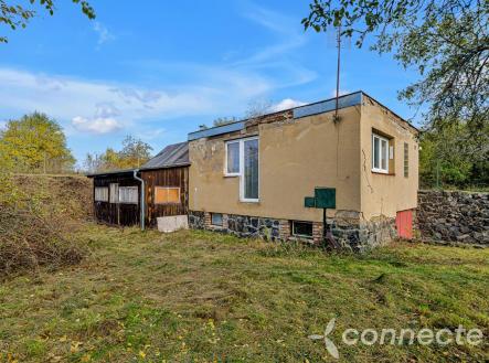 Prodej pozemku pro bydlení, 1 270 m²