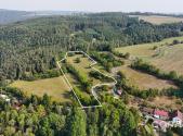 Prodej pozemku, trvalý travní porost, 14 836 m²