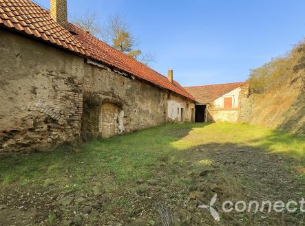 Pronájem pozemku pro komerční výstavbu, 1 222 m²