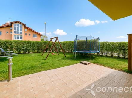 Prodej bytu, 3+kk, 78 m²
