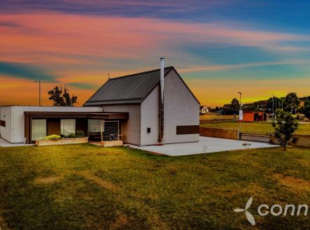 Prodej domu/vily, 151 m²