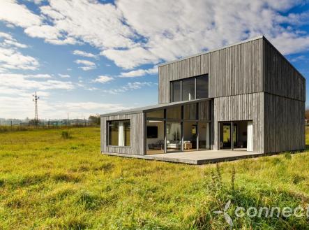 Prodej domu/vily, 168 m²