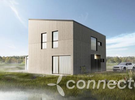 Prodej domu/vily, 168 m²