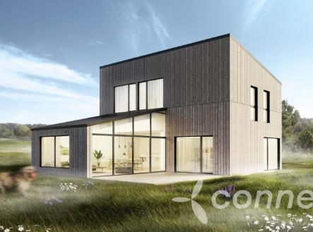 Prodej domu/vily, 168 m²