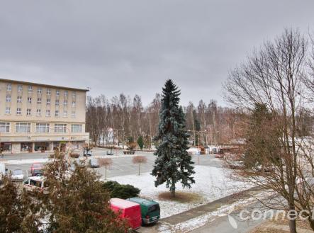 Pronájem bytu, 2+kk, 36 m²