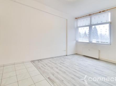 Pronájem bytu, 2+kk, 36 m²