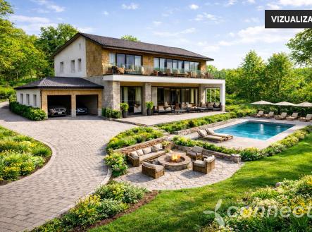 Prodej pozemku pro bydlení, 1 000 m²