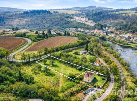 Prodej pozemku pro bydlení, 1 000 m²