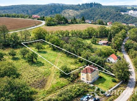 Prodej pozemku pro bydlení, 1 000 m² obrázek