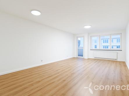 Prodej bytu, 3+kk, 78 m²