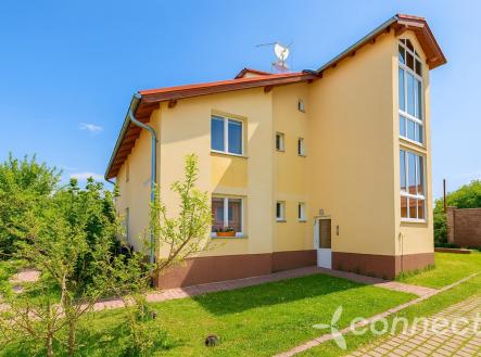 Prodej bytu, 3+kk, 78 m²