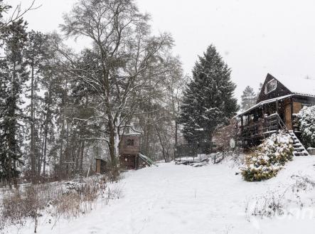 Prodej pozemku pro bydlení, 3 510 m²