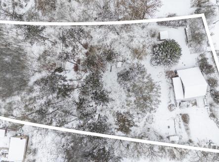 Prodej pozemku pro bydlení, 3 510 m²