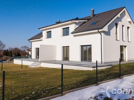 Prodej domu/vily, 143 m²