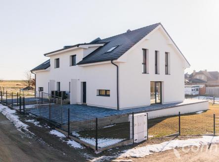 Prodej domu/vily, 143 m²