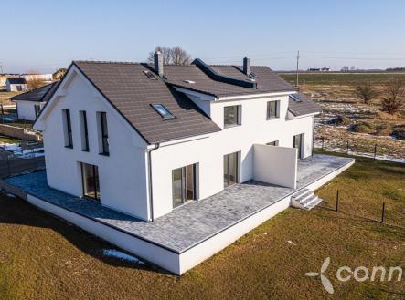 Prodej domu/vily, 286 m²
