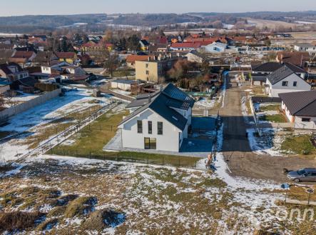 Prodej domu/vily, 286 m²