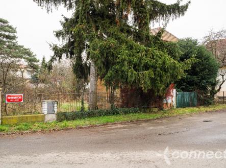 Prodej pozemku pro bydlení, 895 m²