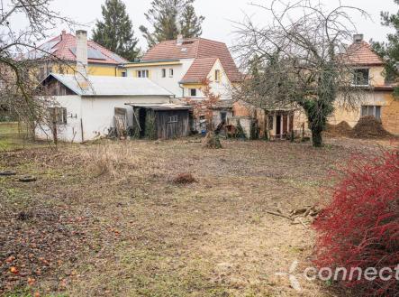 Prodej pozemku pro bydlení, 895 m²