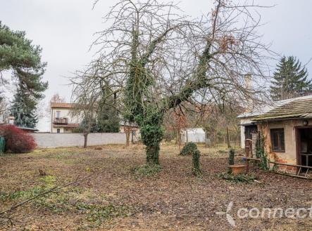 Prodej pozemku pro bydlení, 895 m²
