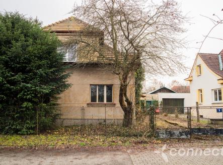 Prodej domu/vily, 128 m²