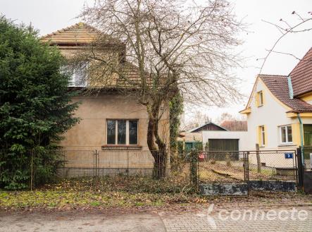 Prodej domu/vily, 128 m²