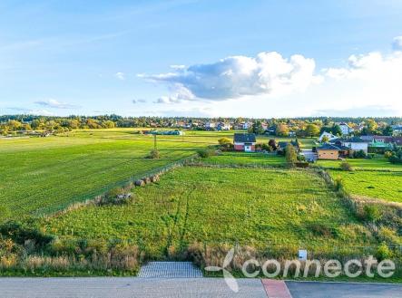 Prodej pozemku pro bydlení, 977 m²