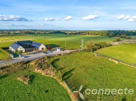 Prodej pozemku pro bydlení, 977 m²